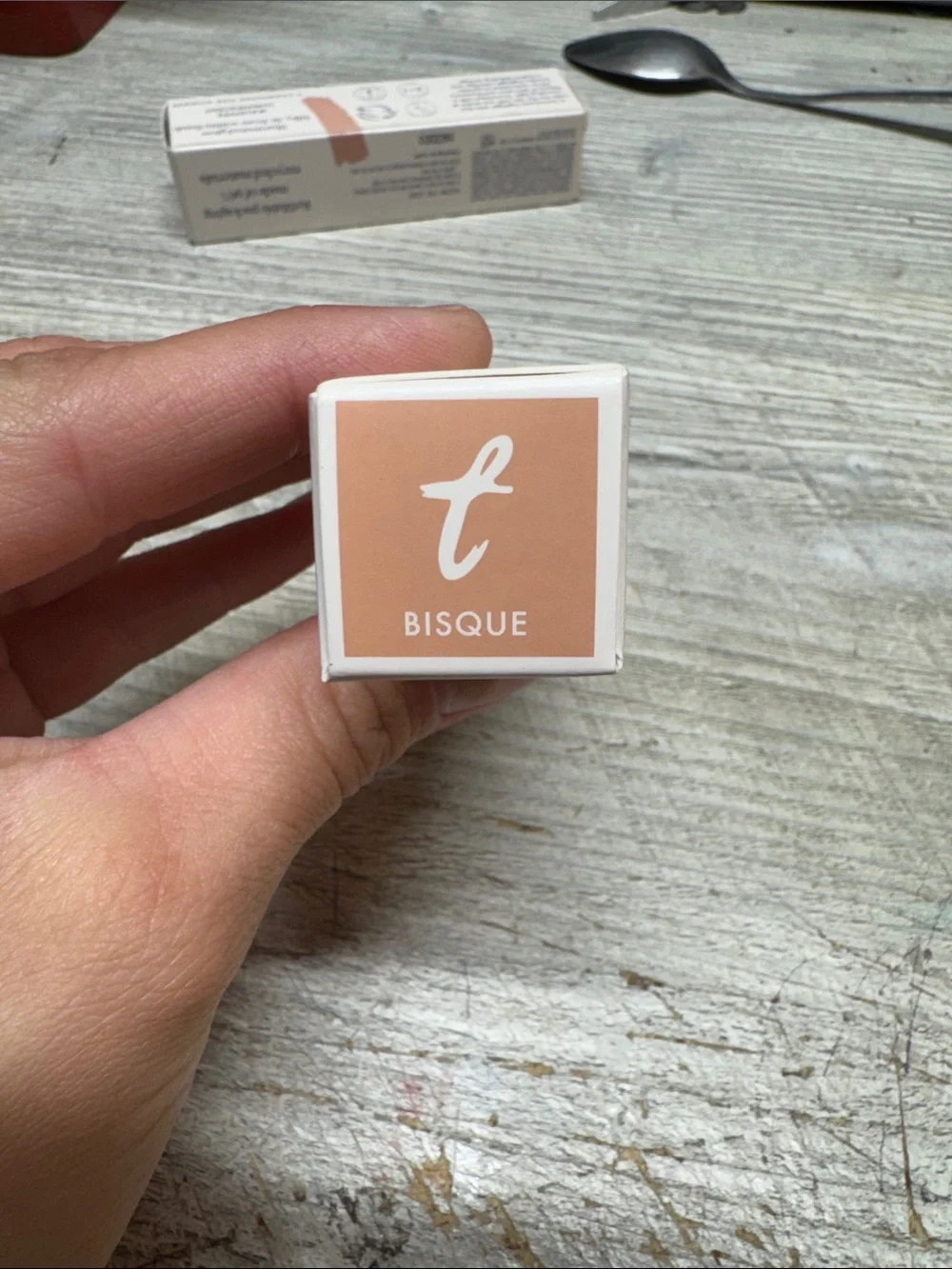 treStiQue Beige Refillable Concealer Crayon
